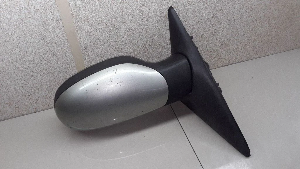 Front door electric wing mirror 819070