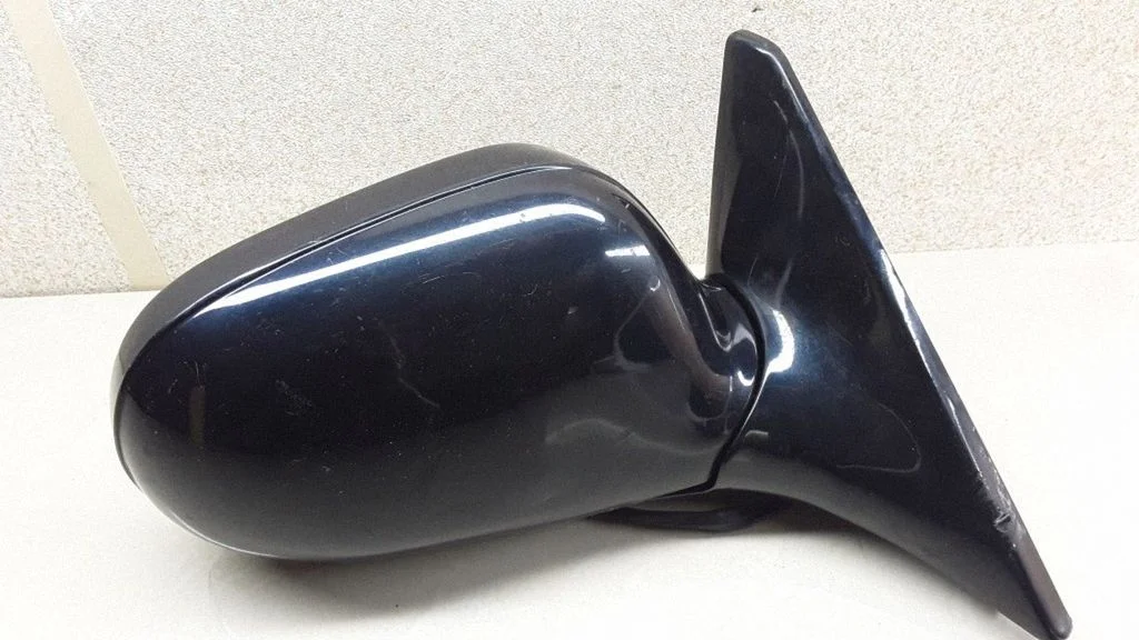 Front door electric wing mirror E13010519