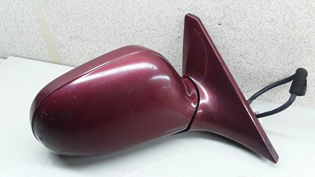 Front door electric wing mirror E13010519