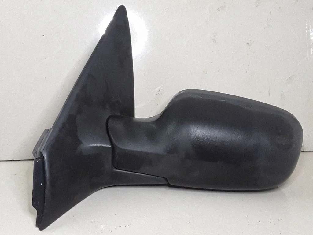 Front door electric wing mirror – Renault Megane II (2002-2005)