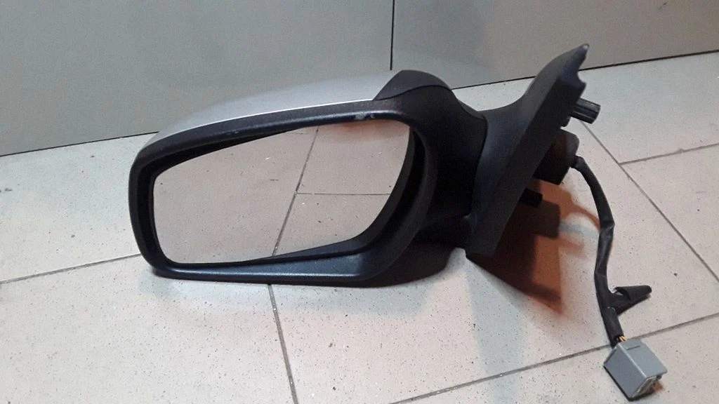 Front door electric wing mirror 836155