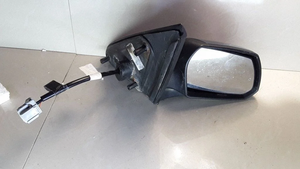 Front door electric wing mirror 836156