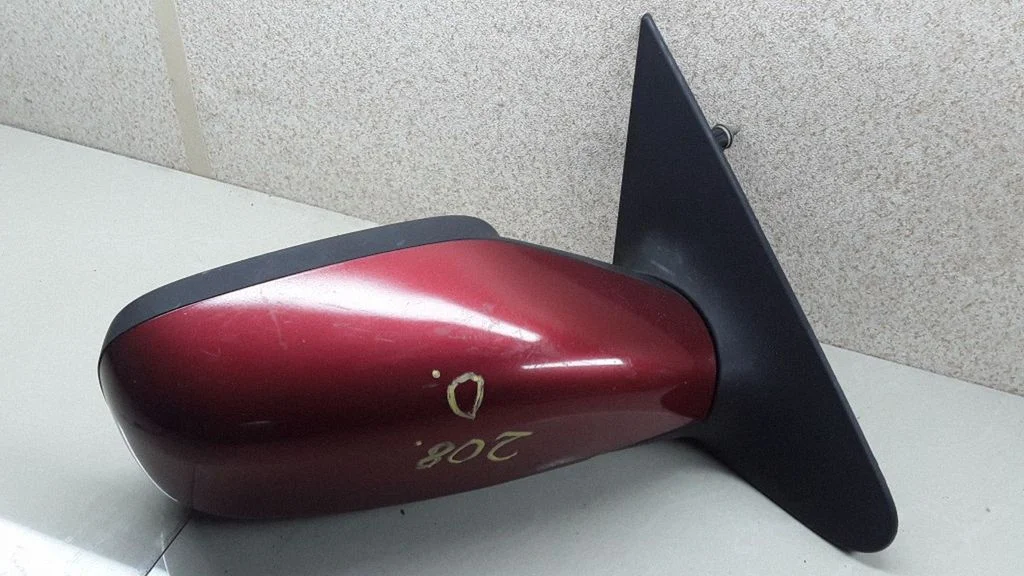 Front door electric wing mirror – Renault Laguna II (2001-2007)