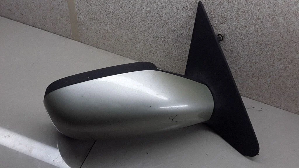 Front door electric wing mirror – Renault Laguna II (2001-2007)