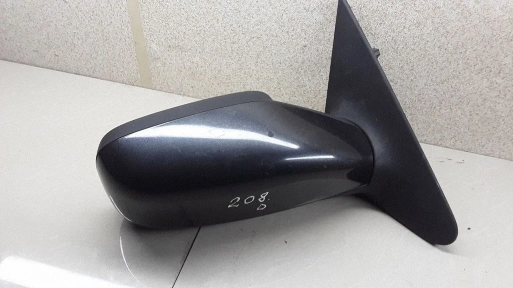 Front door electric wing mirror – Renault Laguna II (2001-2007)