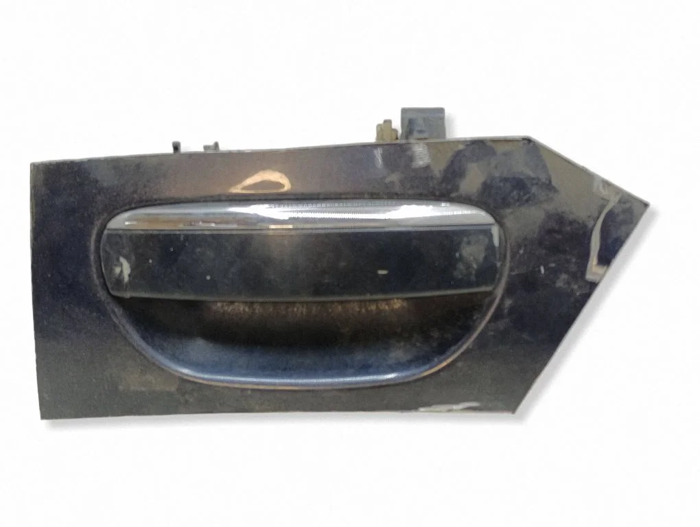 Rear door exterior handle 4F0837885