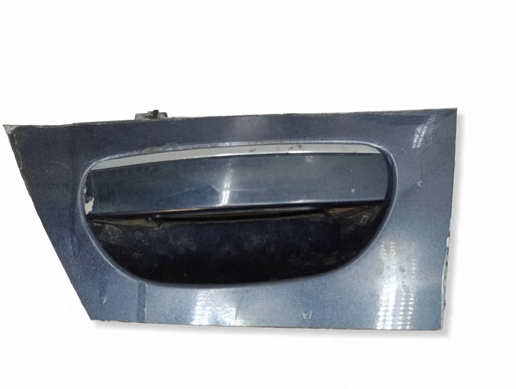 Rear door exterior handle 4F0837886