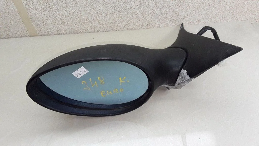Front door electric wing mirror E30154695