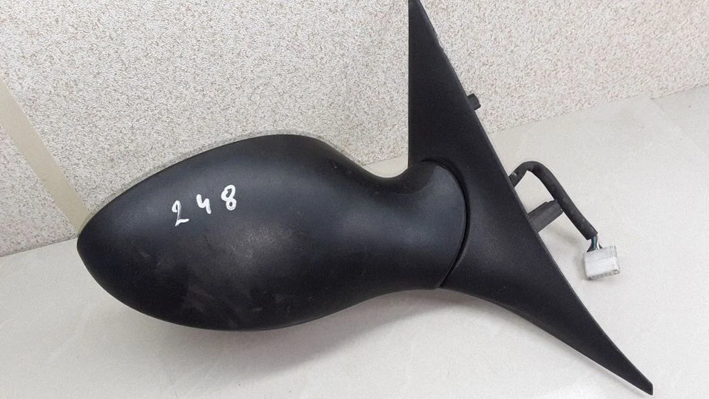 Front door electric wing mirror E30154694