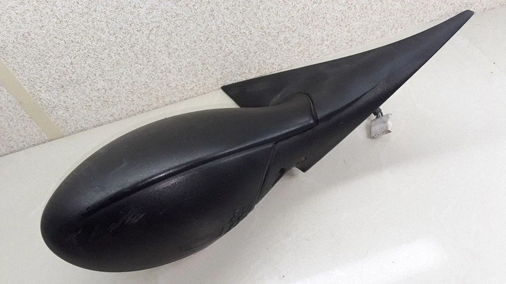 Front door electric wing mirror E30154694