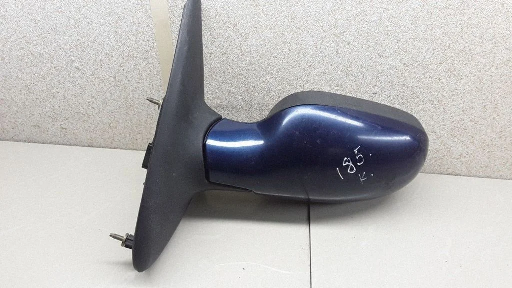 Front door electric wing mirror – Renault Megane I (1995-2002)