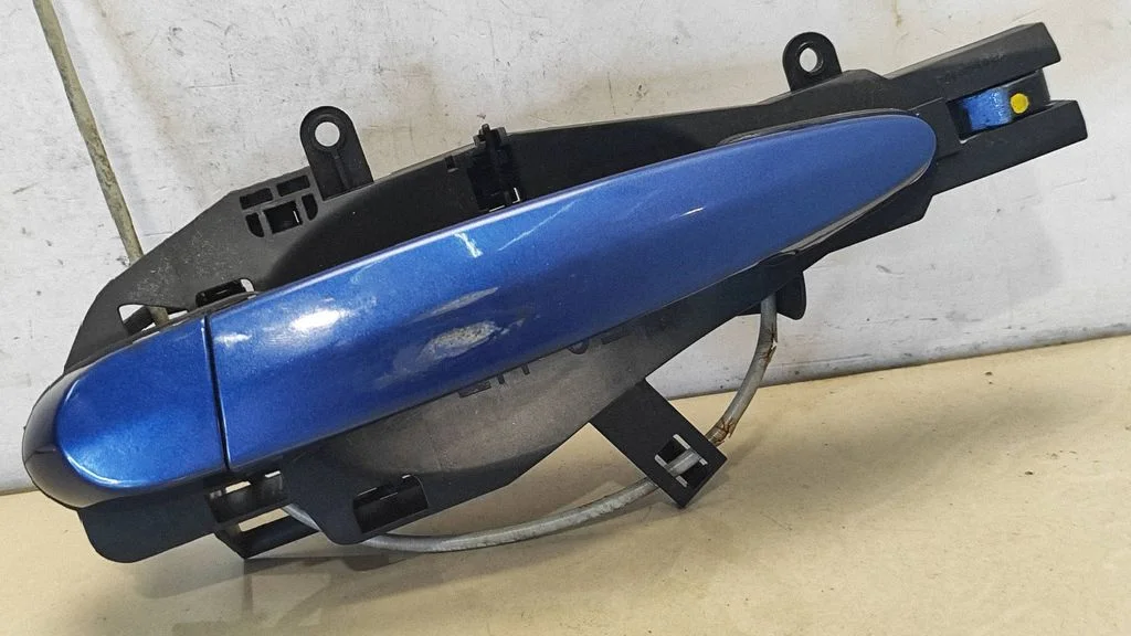 Rear door exterior handle – BMW 3 Series E90 E91 (2005-2012)