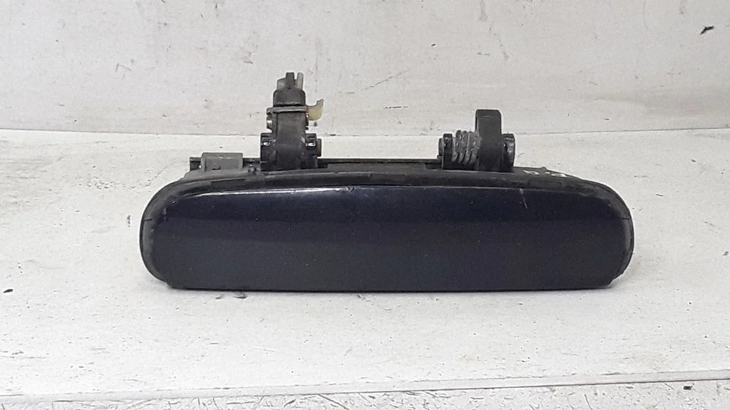 Rear door exterior handle 4B2837886