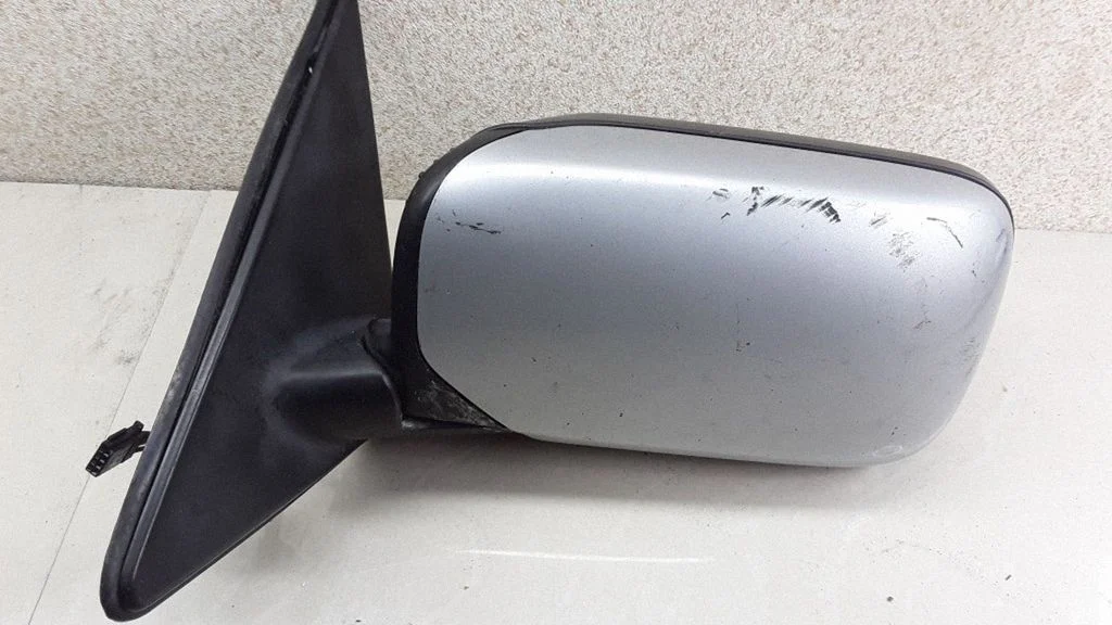 Front door electric wing mirror E10117353