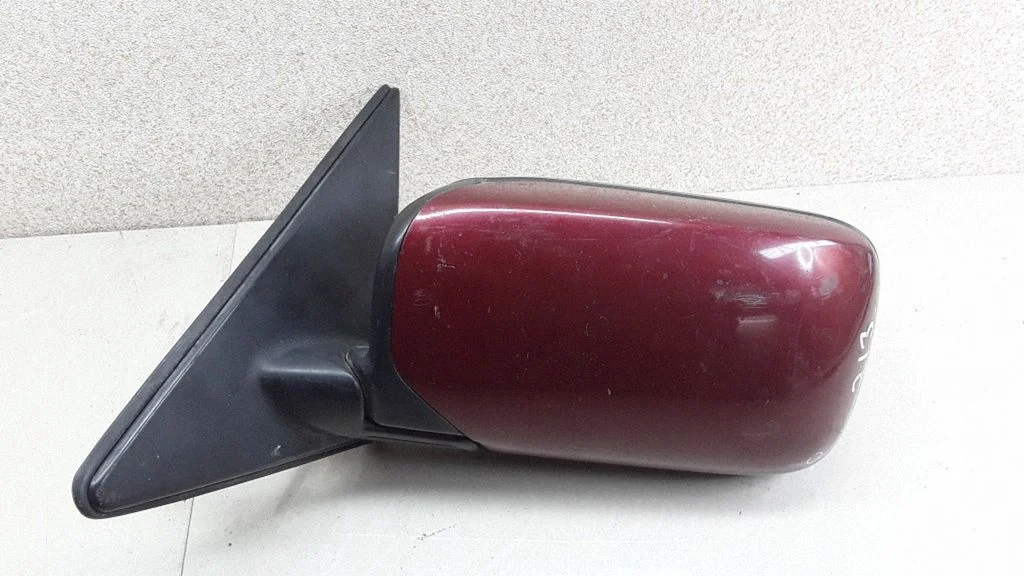 Front door electric wing mirror E10117351