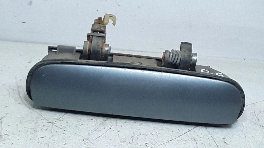 Rear door exterior handle 4B2837886