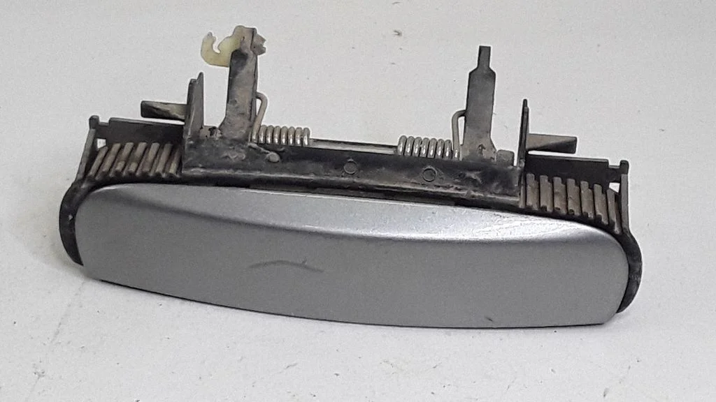 Rear door exterior handle 4B0839885