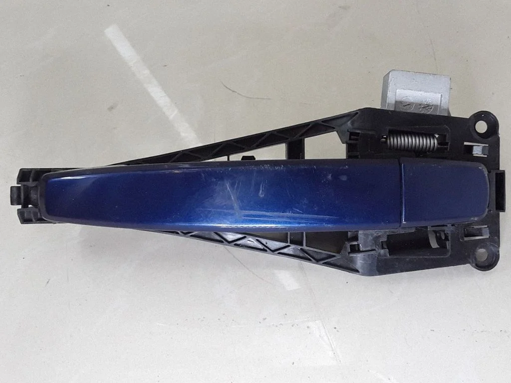 Tagaukse välimine käepide – Opel Zafira B (2005-2014)