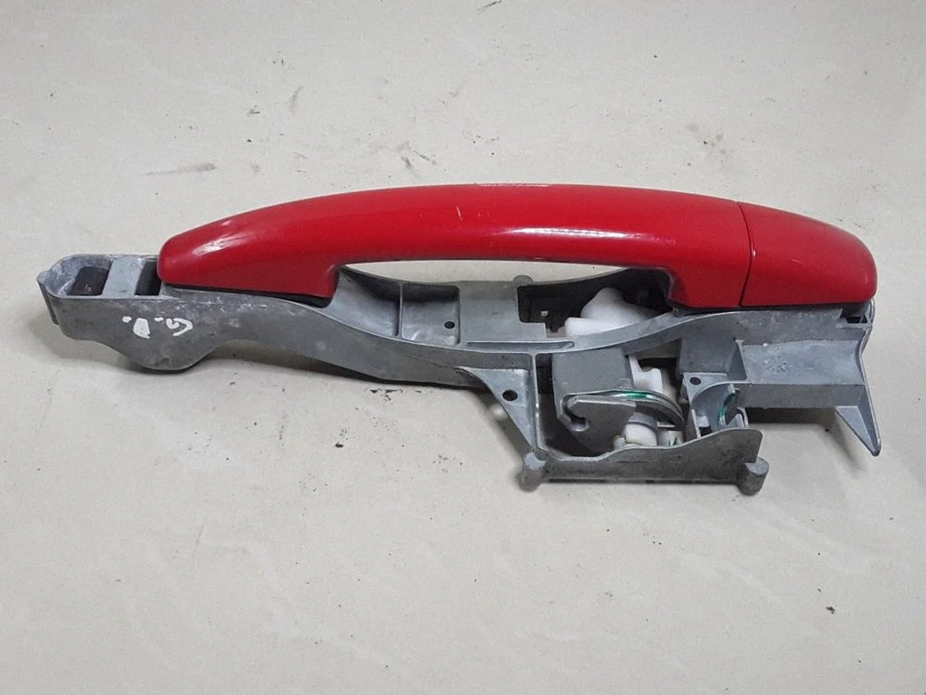 Rear door exterior handle 1199D3