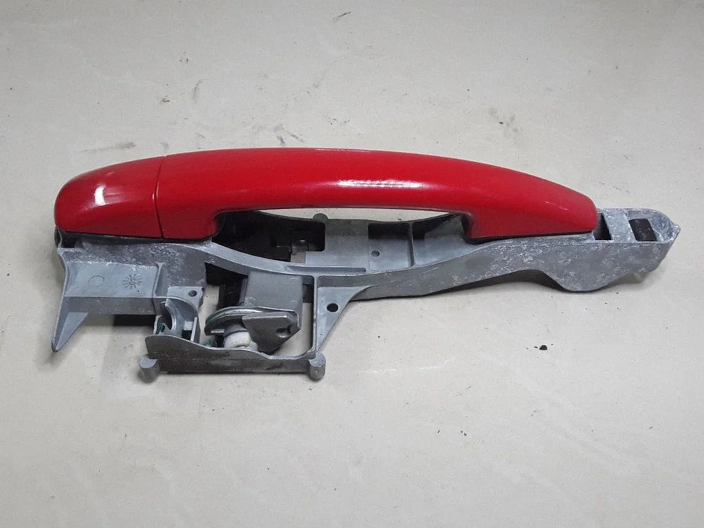 Rear door exterior handle 1198D4