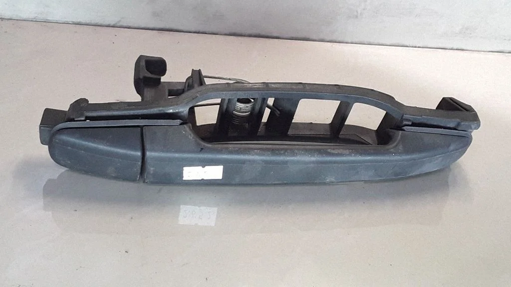 Rear door exterior handle – right