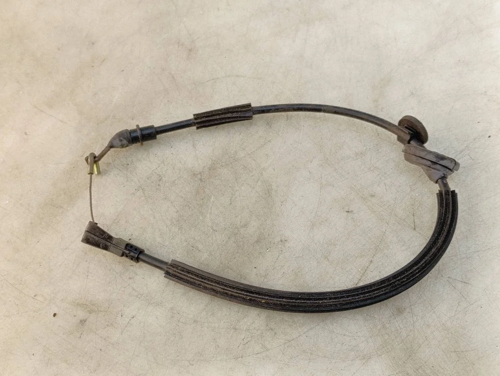 Tagaukse tross – Volkswagen Passat B5 (1997-2000)