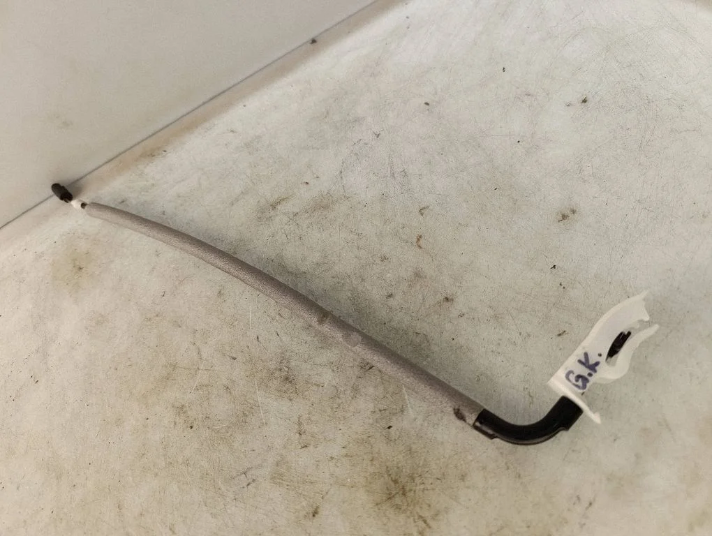 Tagaukse tross – BMW 1-seeria E81 E87 (2004-2011)