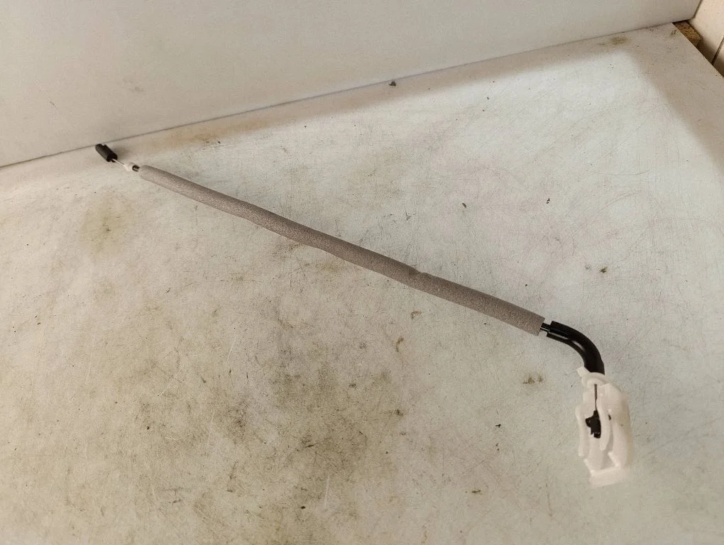 Tagaukse tross – BMW 1-seeria E81 E87 (2004-2011)