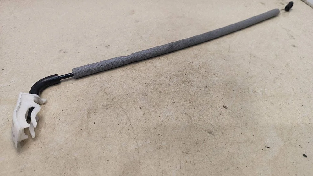 Tagaukse tross – BMW 3-seeria E90 E91 (2005-2012)