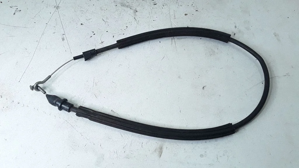 Tagaukse tross – Seat Altea XL (2004-2015)