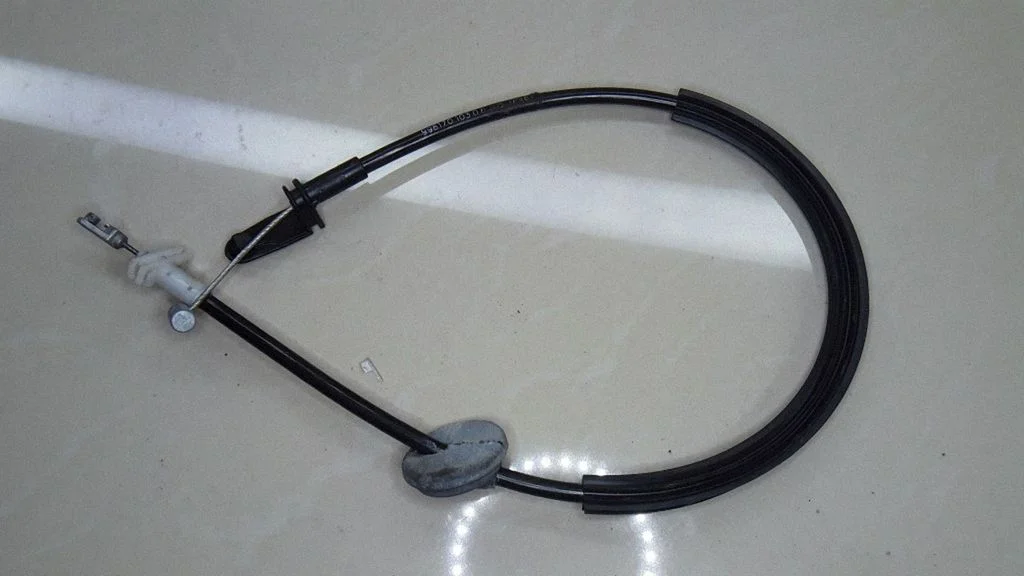 Tagaukse tross – Ford Focus C-MAX (2003-2010)