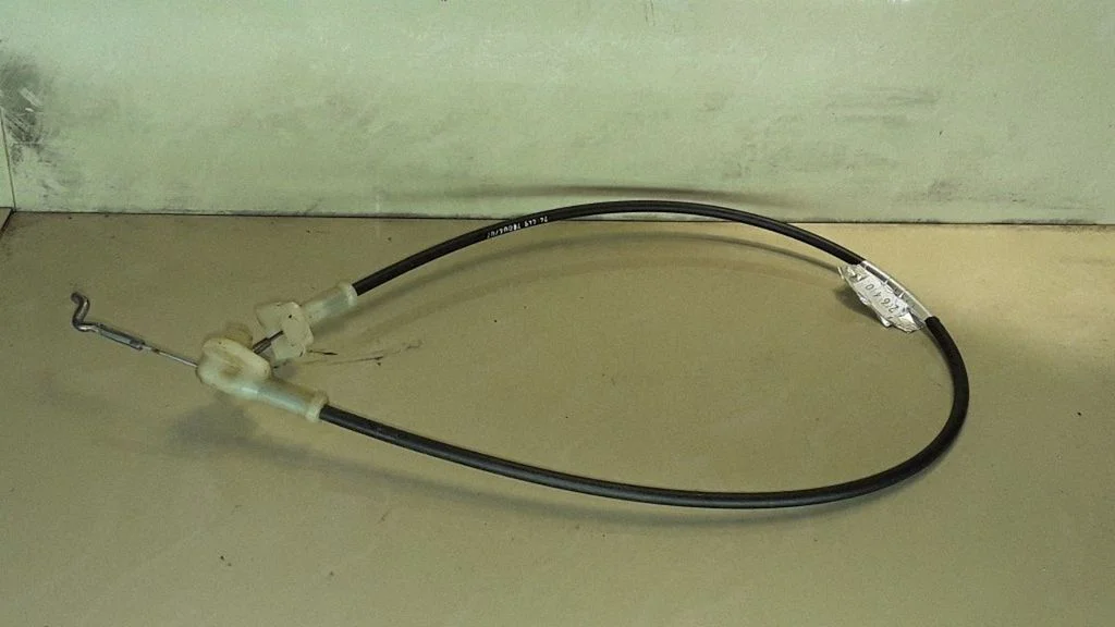 Tagaukse tross – Opel Vectra B (1996-2002)