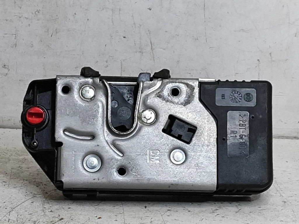 Rear door lock 13154794