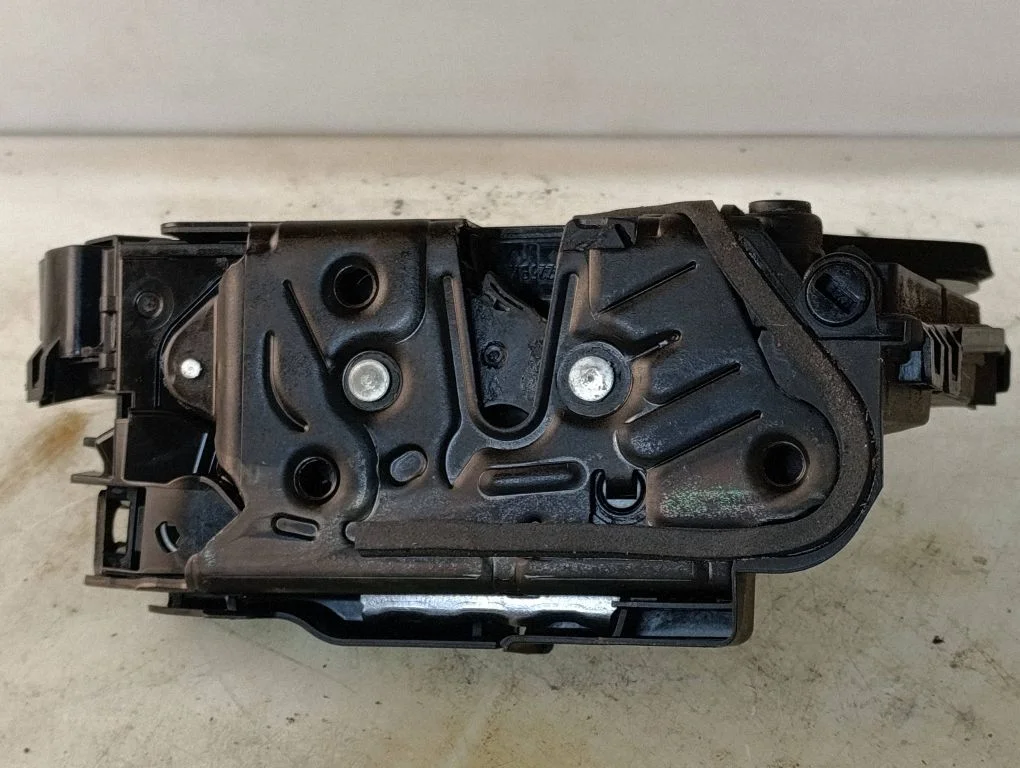 Rear door lock – Volkswagen T-Cross (2016-)