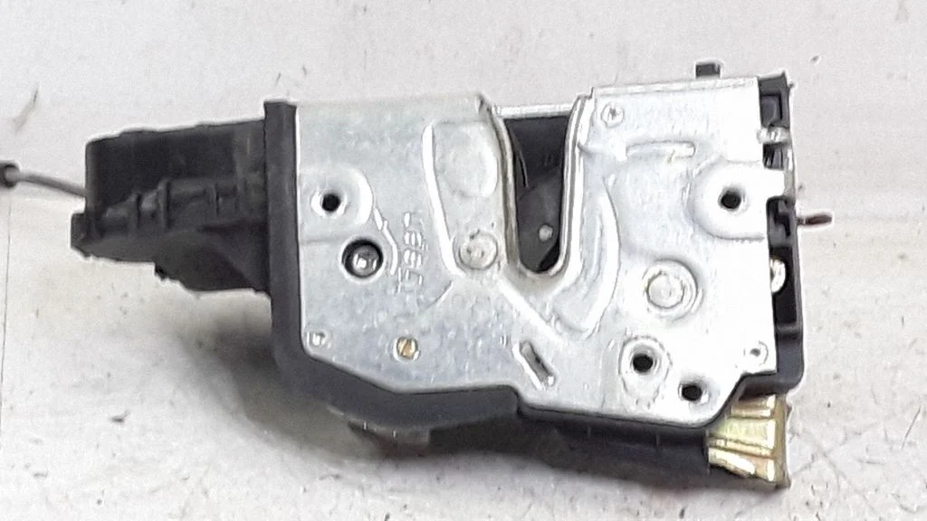 Rear door lock – BMW 3 Series E46 (1998-2005)
