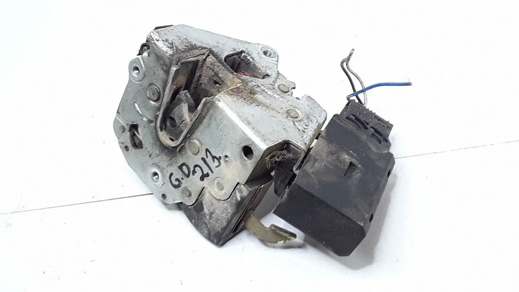 Rear door lock – BMW Z3 E36 (1994-2002)