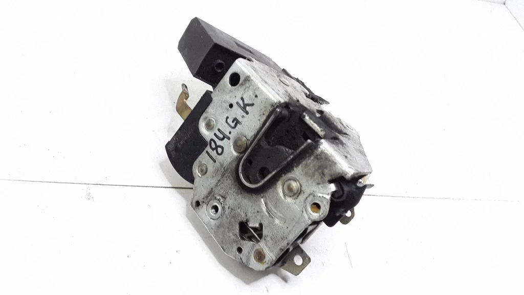 Rear door lock – BMW Z3 E36 (1994-2002)