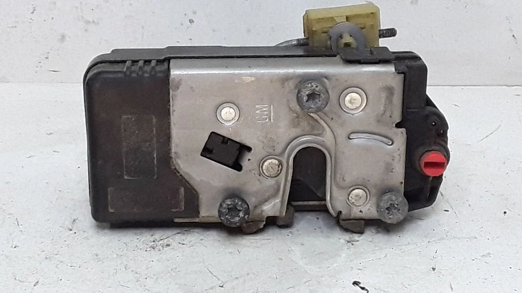 Rear door lock 24447346