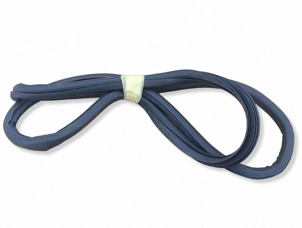 Tagaukse tihend (kere pool) – Peugeot 2008 I (2013-2019)