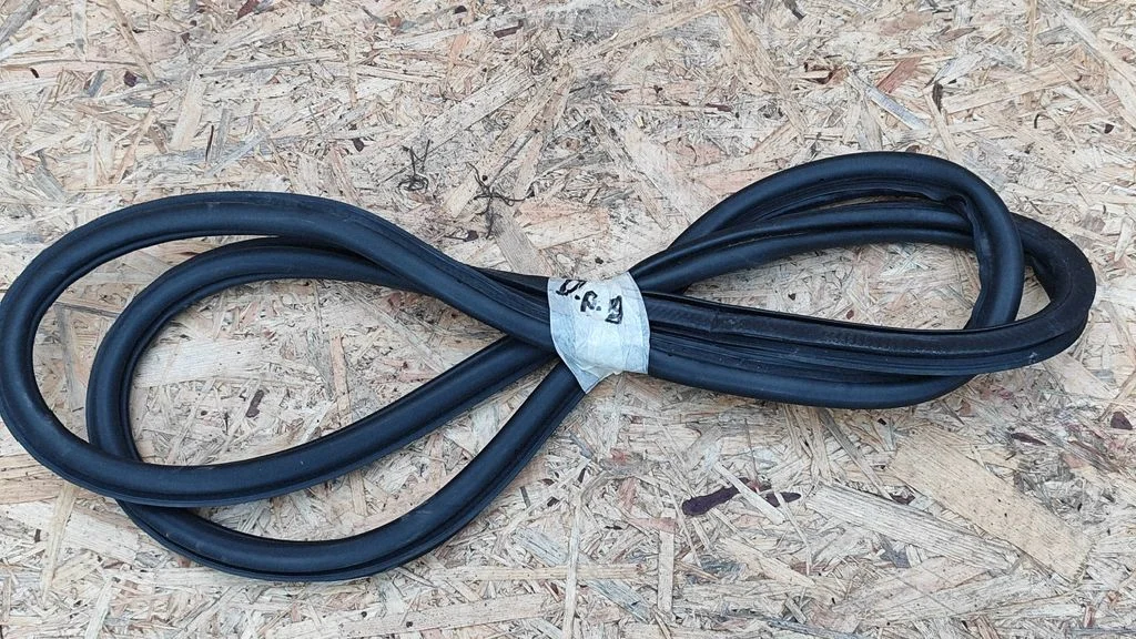 Tagaukse tihend (kere pool) – Skoda Octavia Mk3 (5E) (2013-2019)