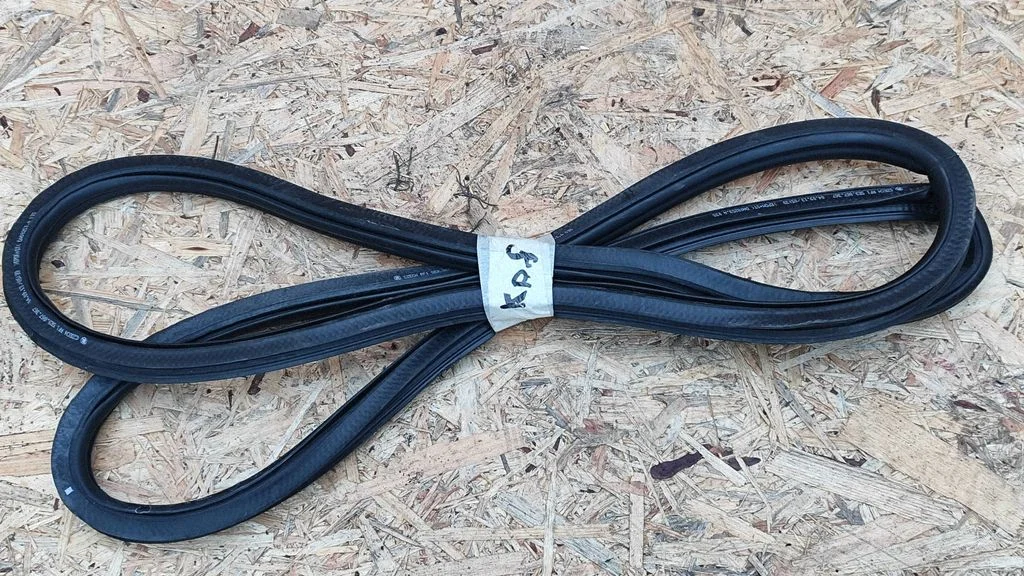 Tagaukse tihend (kere pool) – Skoda Octavia Mk3 (5E) (2013-2019)