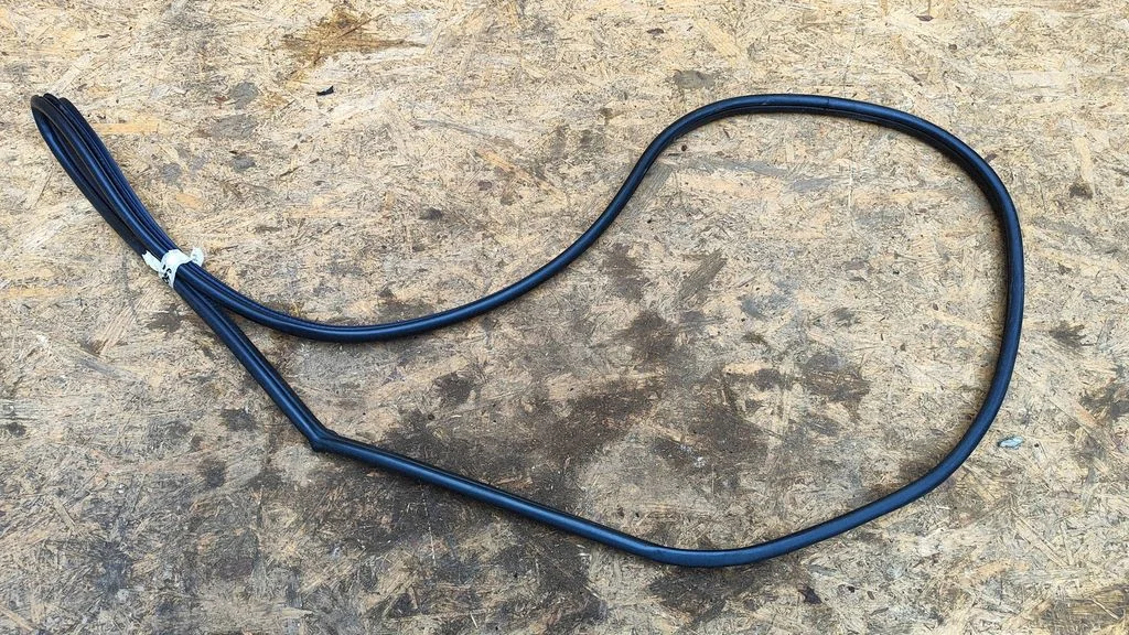 Tagaukse tihend (kere pool) – SsangYong Actyon sports I (2005-2012)