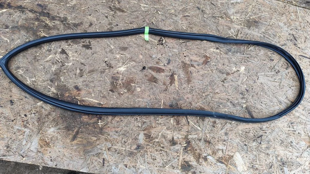 Tagaukse tihend (kere pool) – Mazda 6 (2008-2013)