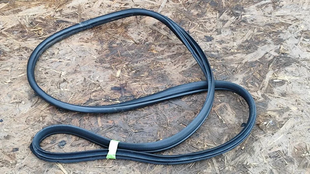 Tagaukse tihend (kere pool) – Honda Civic (2006-2011)