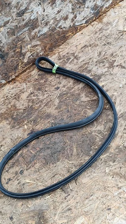 Tagaukse tihend (kere pool) – Honda Civic (2006-2011)