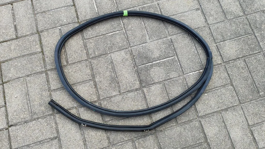 Tagaukse tihend (kere pool) – Lexus IS 220D-250-350 (2006-2013)