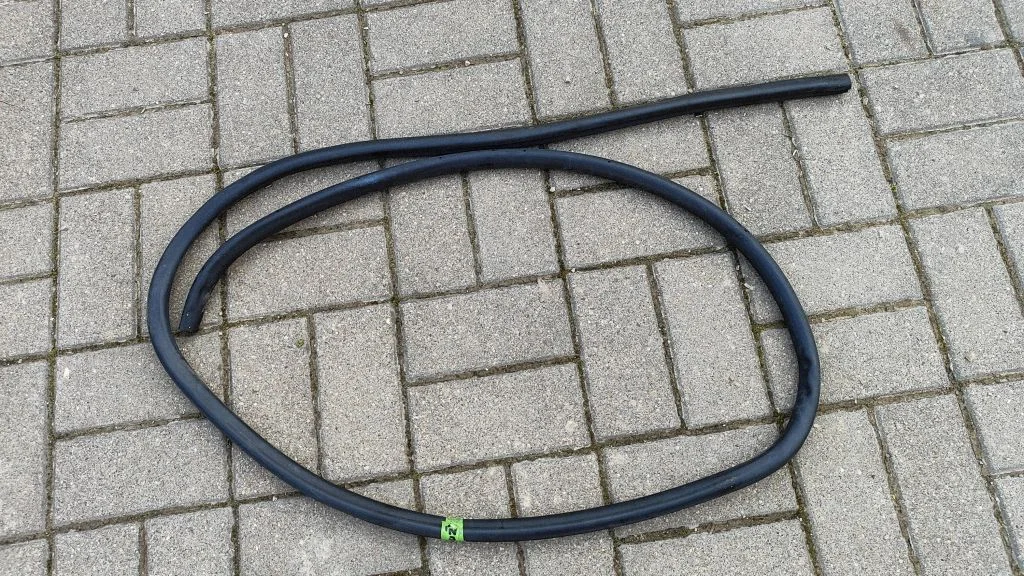 Tagaukse tihend (kere pool) – Lexus IS 220D-250-350 (2006-2013)