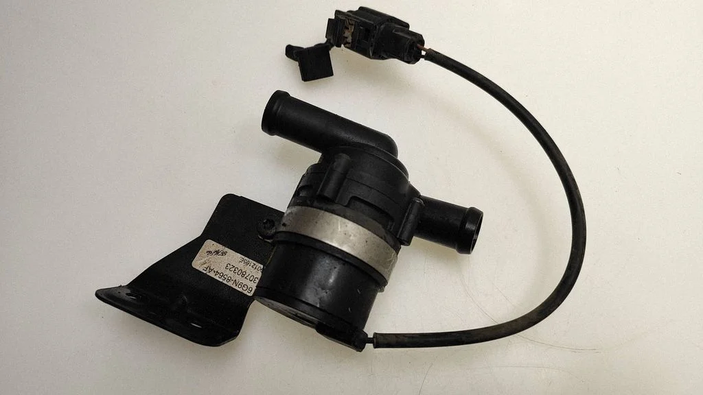 Elektriline lisatsirkulatsioonipump – Ford Mondeo MK IV (2007-2014)