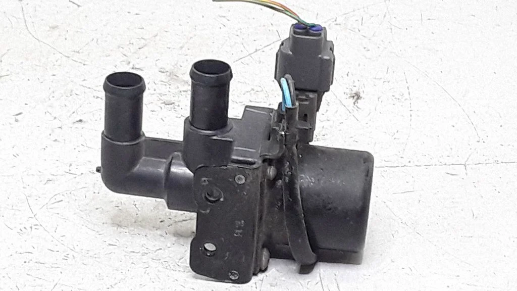 Elektriline lisatsirkulatsioonipump – Subaru Legacy (2004-2006)