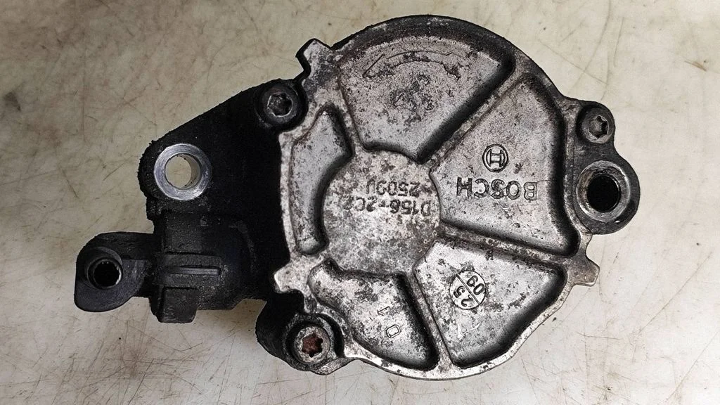 Vaakumpump – Volvo V50 (2004-2007)